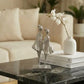 modern-silver-abstract-sculpture-decor